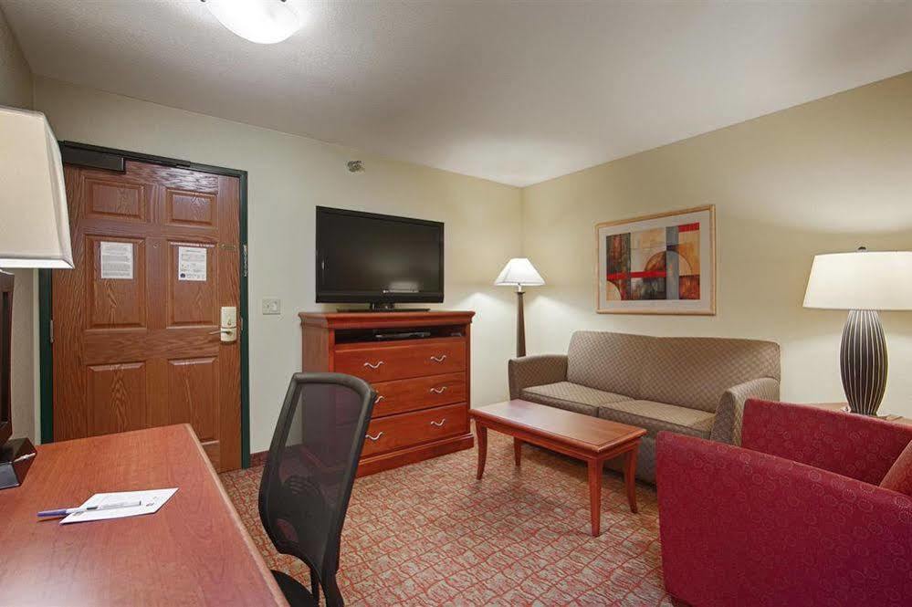 Badlands Inn & Suites Dickinson Kültér fotó