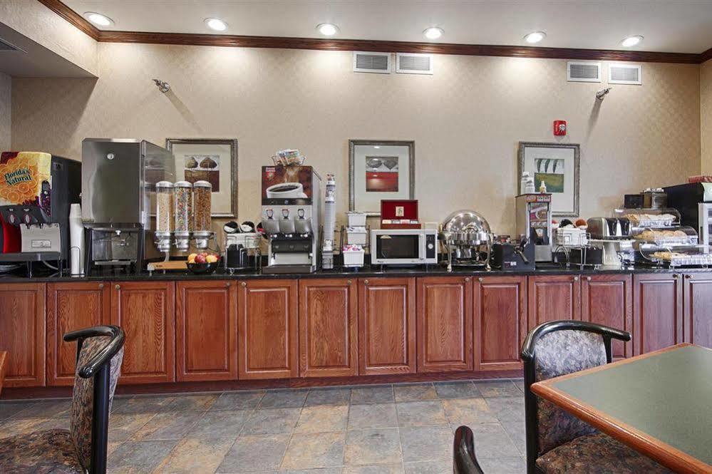 Badlands Inn & Suites Dickinson Kültér fotó