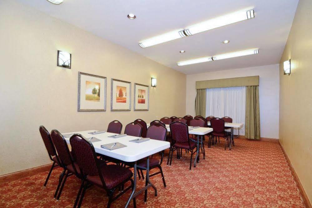 Badlands Inn & Suites Dickinson Kültér fotó