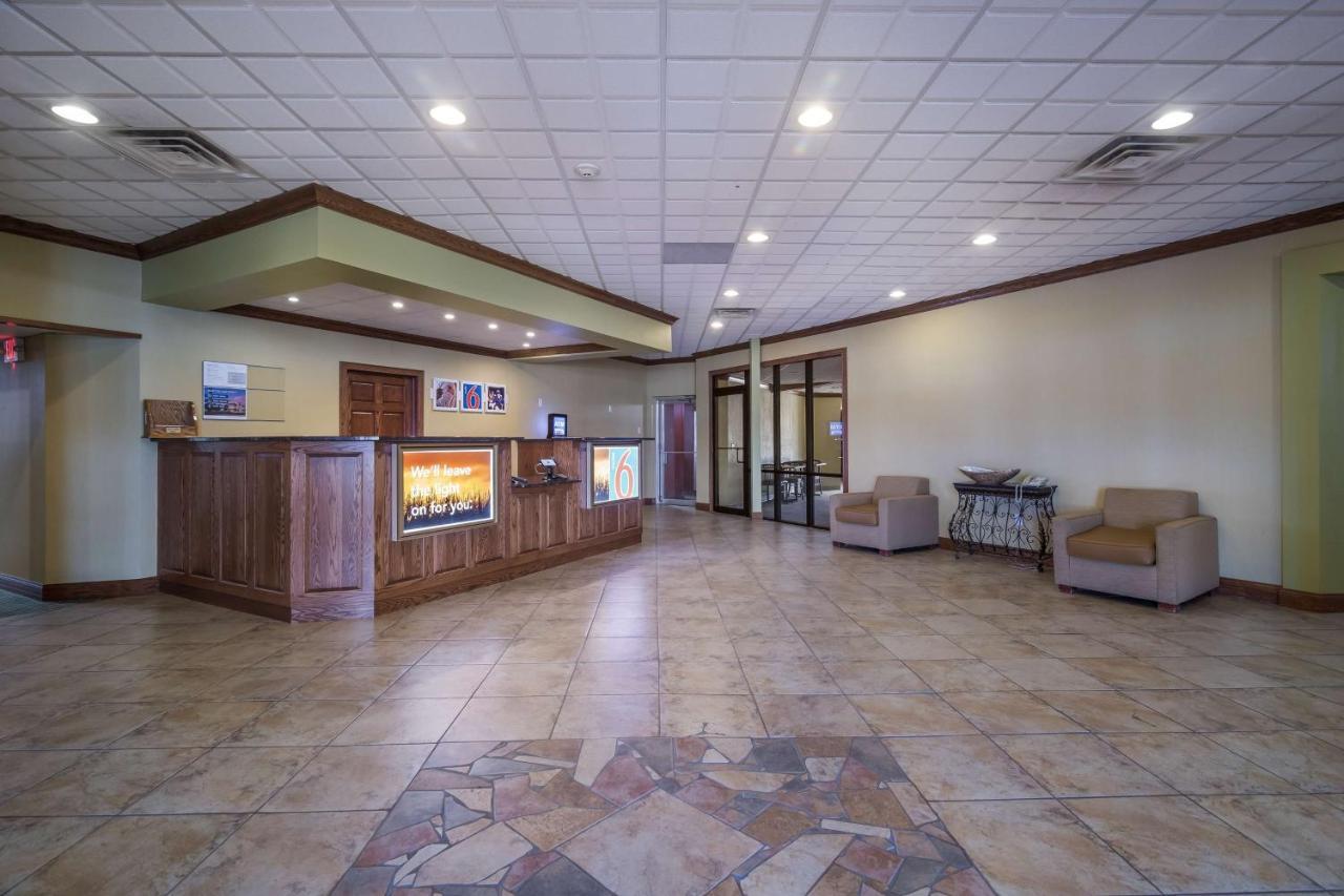 Badlands Inn & Suites Dickinson Kültér fotó